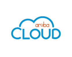 Aruba leader nel cloud