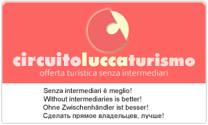 Metodo Etico di Contatto, CircuitoLuccaTurismo.it