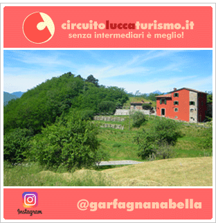 Foto della regione Garfagnana - © GarfagnanaBella.it