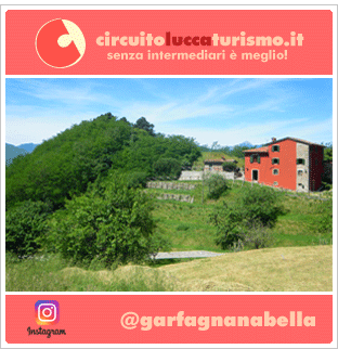 Foto della Garfagnana