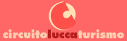 Logo Circuito Lucca Turismo